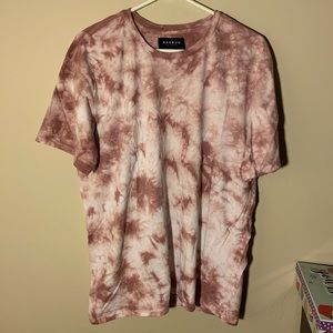 PacSun Dyed Blend Tee